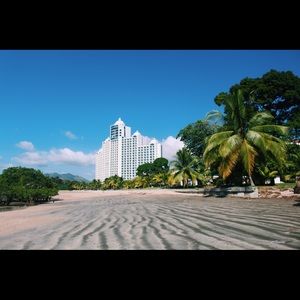 Meet your Posher, Georgia